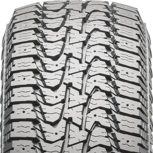 LT 275/70R18 LRE 125R NANKANG AT-5 CONQUEROR A/T ALL-WEATHER TIRES (M+S + SNOWFLAKE)