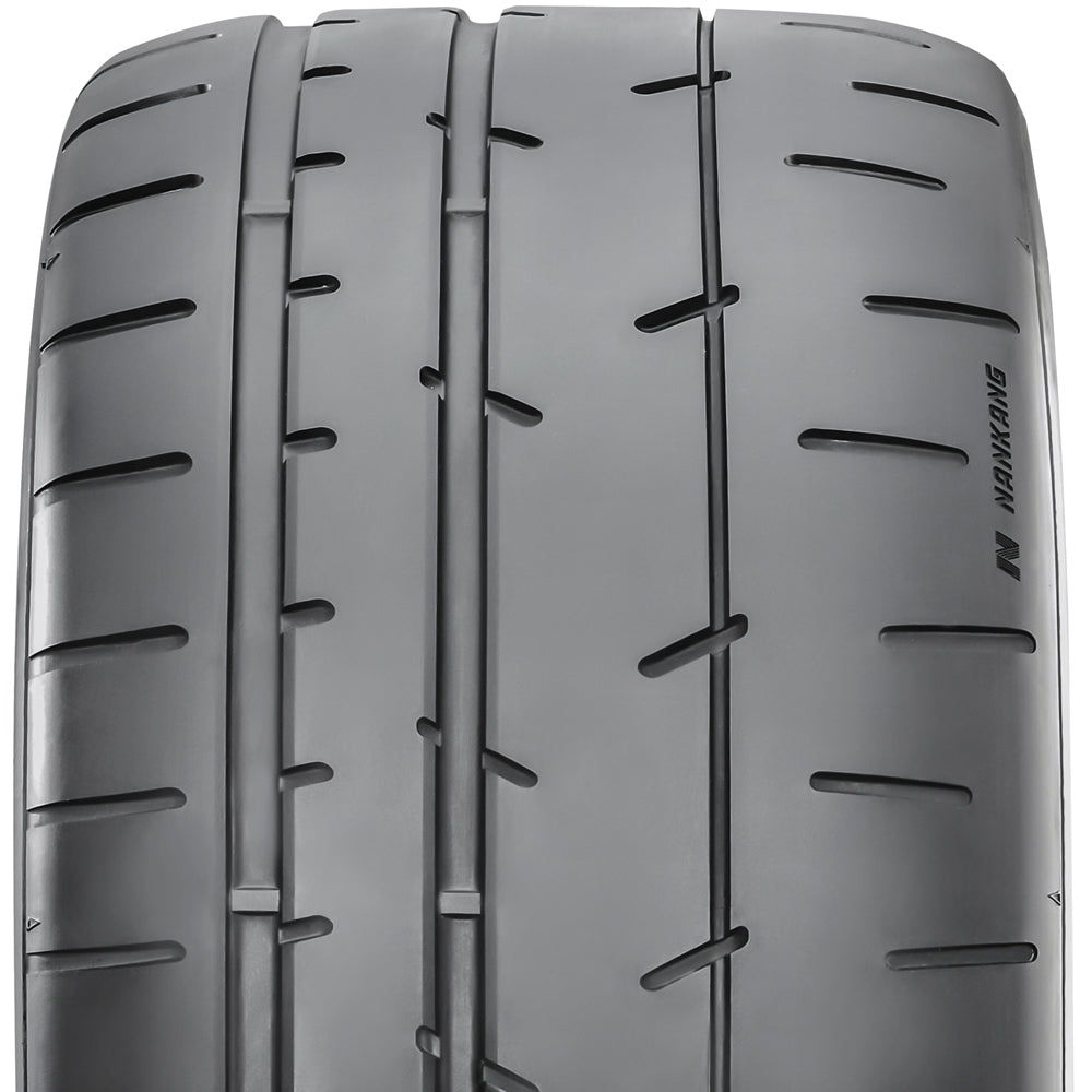 265/35R18 XL 97Y NANKANG CR-S SUMMER TIRES