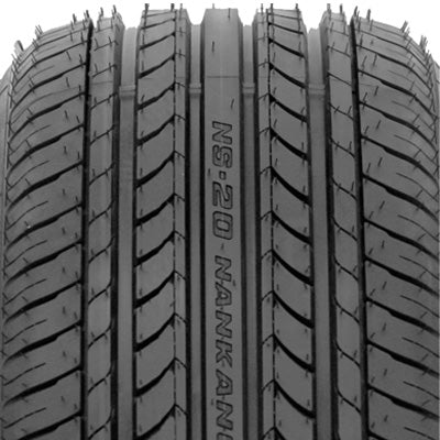 235/45R17 XL 97V NANKANG NS-20 SUMMER TIRES