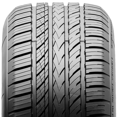 245/40R20 XL 99W NANKANG NS-25 ALL-SEASON TIRES (M+S)