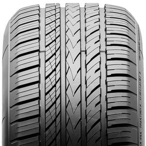 235/40R18 XL 95H NANKANG NS-25 ALL-SEASON TIRES (M+S)