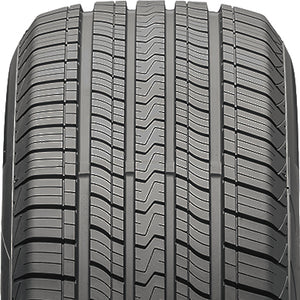 205/55R16 91H NANKANG SP-9 ALL-SEASON TIRES (M+S)