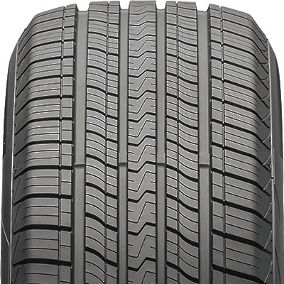 215/55R17 XL 98V NANKANG SP-9 ALL-SEASON TIRES (M+S)