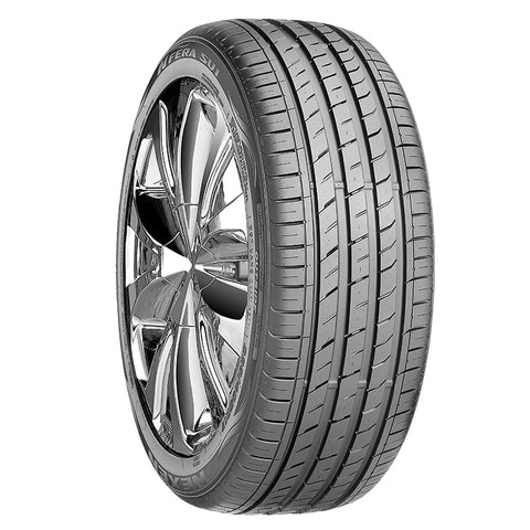 235/55R19 XL 105W NEXEN NFERA SU1 SUMMER TIRES