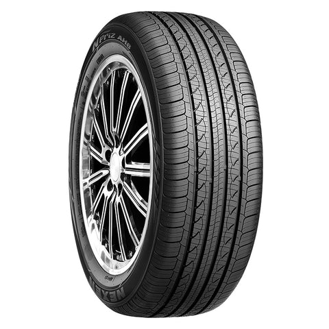 225/45R17 91W NEXEN NPRIZ AH8 ALL-SEASON TIRES (M+S)