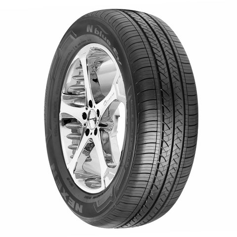 205/60R16 92H NEXEN NBLUE EV ALL-SEASON TIRES (M+S)