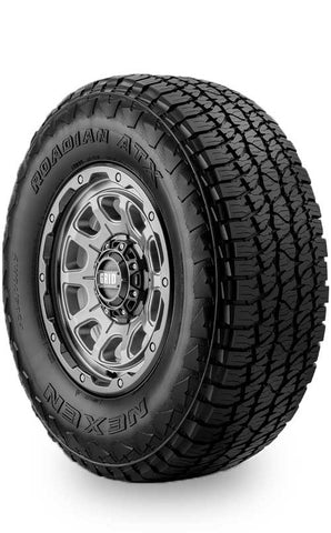 265/70R18 116T NEXEN ROADIAN ATX ALL-WEATHER TIRES (M+S + SNOWFLAKE)