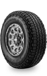 255/75R17 115T NEXEN ROADIAN ATX ALL-WEATHER TIRES (M+S + SNOWFLAKE)