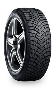 195/75R16 LRD NEXEN WINGUARD WINSPIKE 3 WINTER TIRES (M+S + SNOWFLAKE)