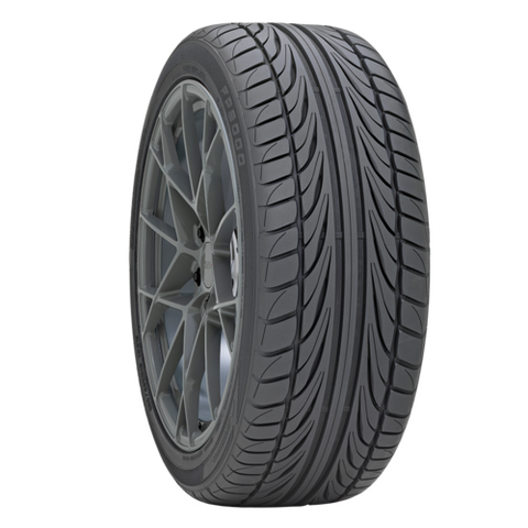 245/40ZR20 XL 99W OHTSU FP8000 SUMMER TIRES