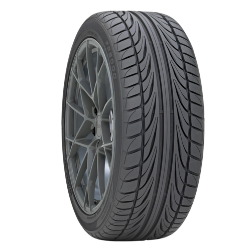 255/30ZR22 XL 95W OHTSU FP8000 SUMMER TIRES