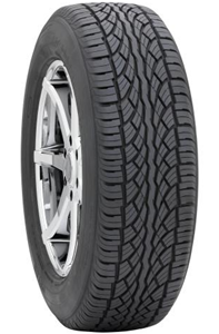 265/40R22 XL 106H OHTSU ST5000 ALL-SEASON TIRES (M+S)