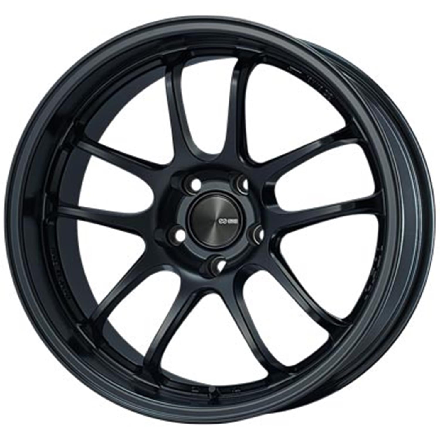 ENKEI PF01EVO SBK WHEELS | 18X9.5 | 5X112 | OFFSET: 45MM | CB: 75MM