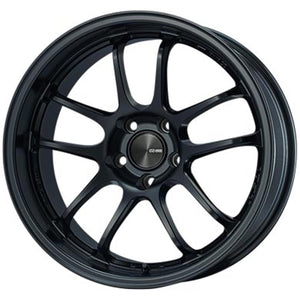 ENKEI PF01EVO SBK WHEELS | 17X9.5 | 5X114.3 | OFFSET: 12MM | CB: 75MM