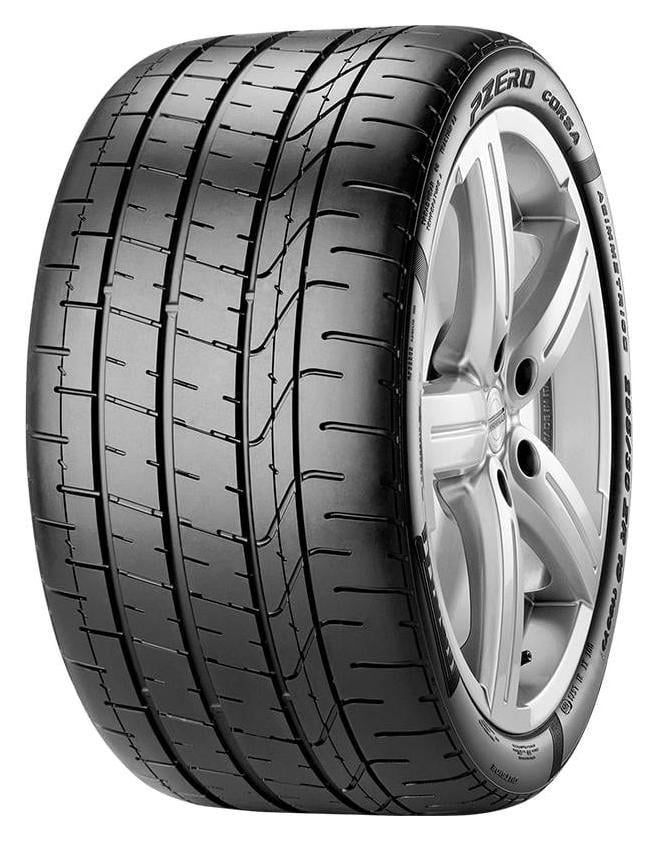 335/30R18 102Y PIRELLI P ZERO CORSA ASIM KS SUMMER TIRES