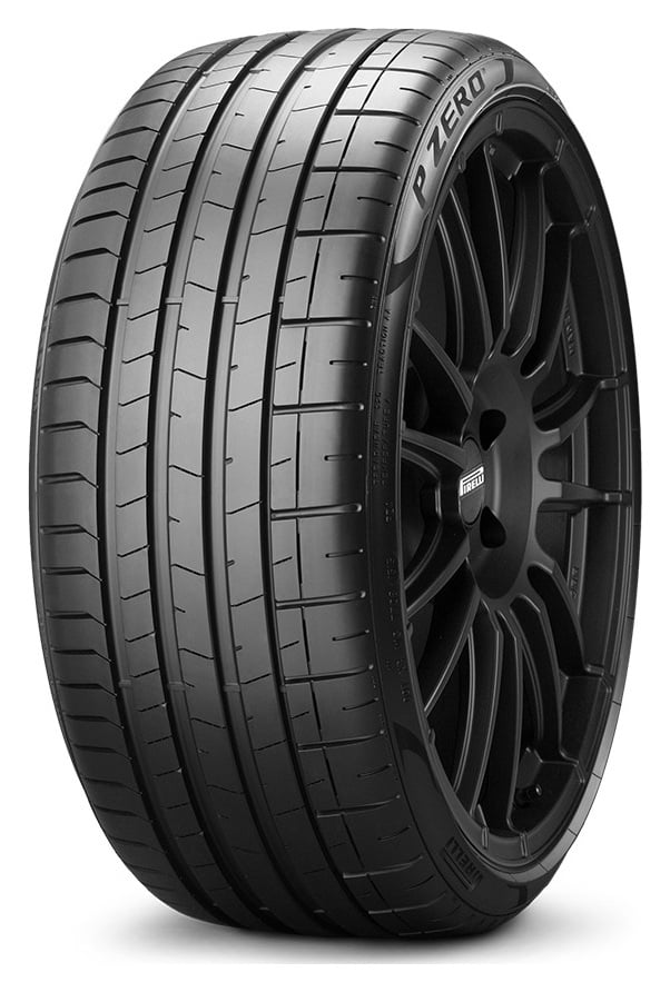 285/40R22 106Y PIRELLI P ZERO PZ4-SPT NCS SUMMER TIRES