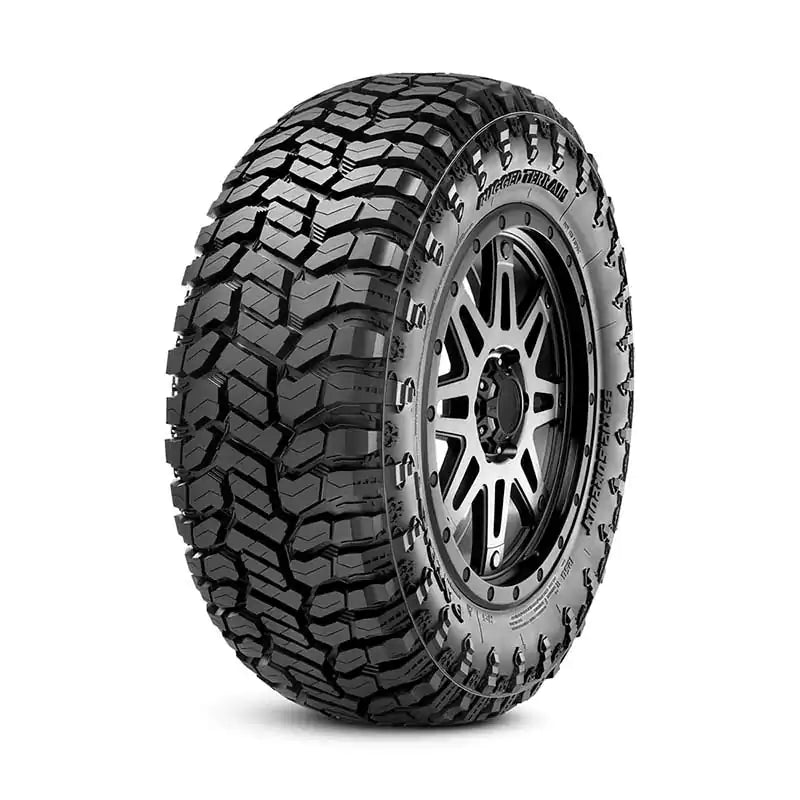 LT 235/85R16 LRE 120/116Q PATRIOT PATRIOT R/T+ ALL-SEASON TIRES (M+S)