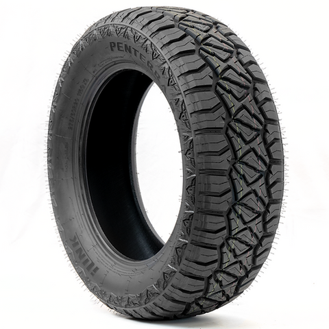 275/60R20 XL 116Q ILINK PENTERRA R/T ALL-SEASON TIRES (M+S)
