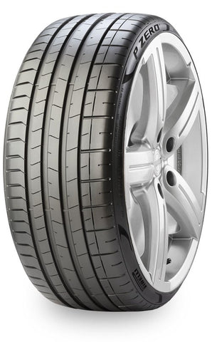 275/35R23 XL 104Y (LTS) PIRELLI P ZERO PZ4-SPT ELT SUMMER TIRES