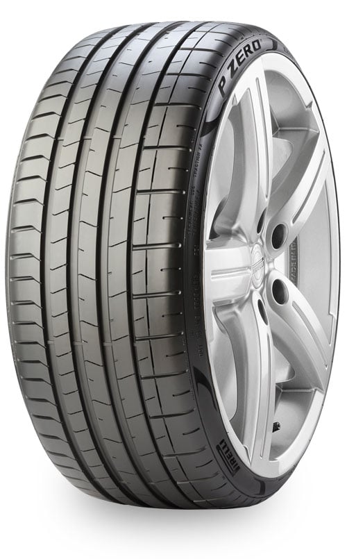 255/40R20 XL 101Y (NF0) PIRELLI P ZERO PZ4-SPT ELT SUMMER TIRES