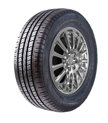 215/70R15 98H POWERTRAC CITYTOUR ALL-SEASON TIRES (M+S)