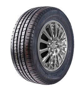 205/65R16 95H POWERTRAC CITYTOUR ALL-SEASON TIRES (M+S)