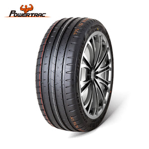 245/45ZR18 XL 100Y POWERTRAC RACING PRO ALL-SEASON TIRES (M+S)