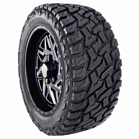 LT 42X15.50R28 LRE 128P PREDATOR MUTANT XRT ALL-SEASON TIRES (M+S)