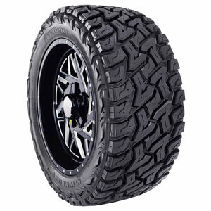 LT 35X12.50R18 LRE 123R PREDATOR MUTANT XRT ALL-SEASON TIRES (M+S)