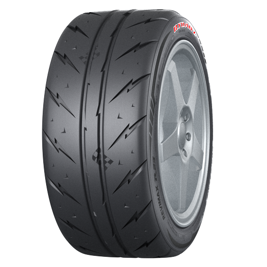 235/40R18 XL 95W RYDANZ REVIMAX-R23 SUMMER TIRES – PREMIER TIRES