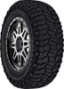 LT 33X12.50R22 LRE 109Q RADAR RENEGADE R/T+ ALL-SEASON TIRES (M+S)