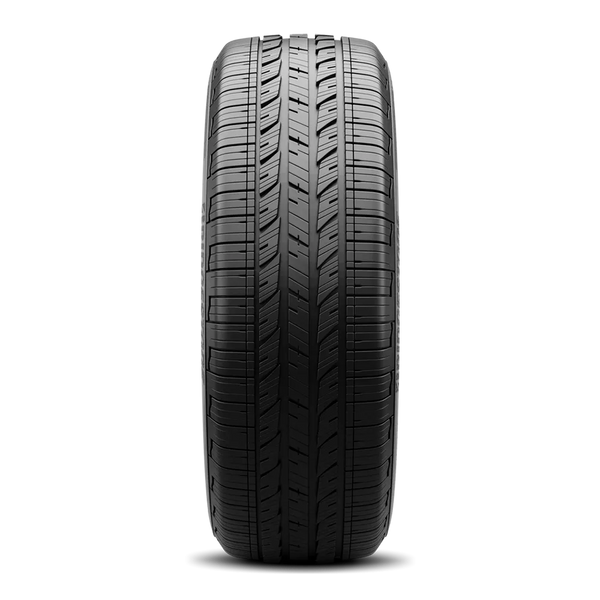 235/60R18 102V BRIDGESTONE TURANZA LS100 A ALL-SEASON TIRES (M+S)