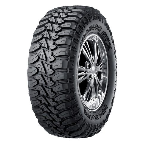 LT 37X12.50R17 LRF NEXEN ROADIAN MTX RM7 ALL-SEASON TIRES (M+S)