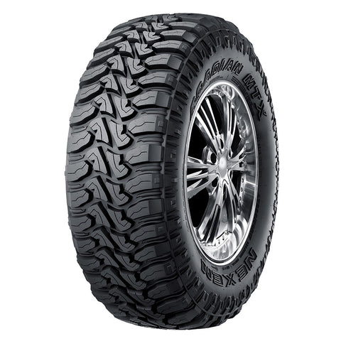 LT 37X12.50R17 LRF NEXEN RODIAN MTX RM7 ALL-SEASON TIRES (M+S)