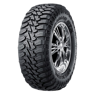 LT 295/65R20 LRE NEXEN RODIAN MTX RM7 ALL-SEASON TIRES (M+S)