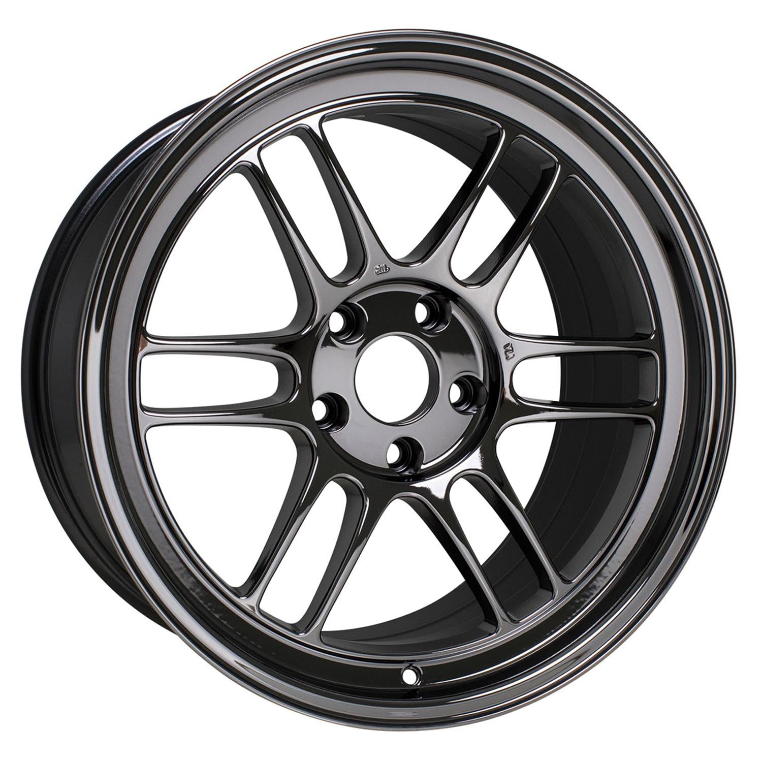 ENKEI RPF1 SBC WHEELS | 18X9.5 | 5X114.3 | OFFSET: 15MM | CB: 73MM