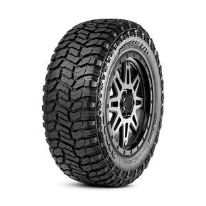 LT 295/60R20 LRE 126/123Q RADAR RENEGADE R/T+ ALL-SEASON TIRES (M+S)