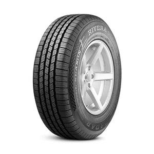 265/70R16 111S RADAR RIVERA GT-10 ALL-SEASON TIRES (M+S)