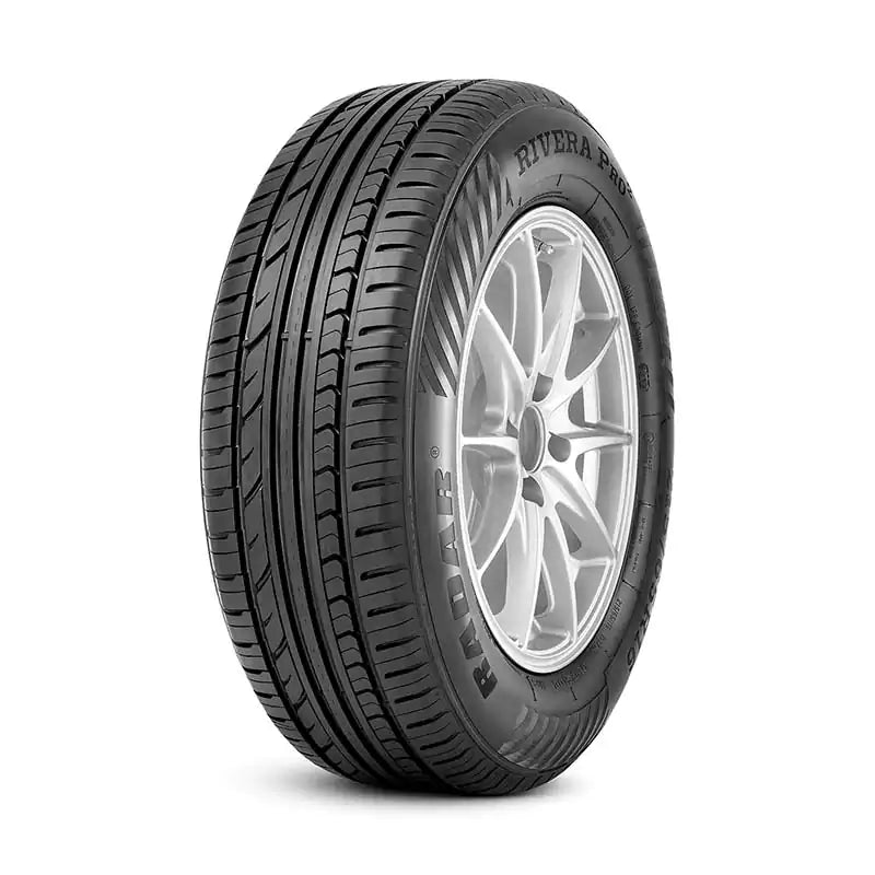 145/65R15 72H RADAR RIVERA PRO 2 ALL-SEASON TIRES (M+S)