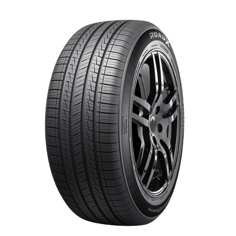 195/70R14 91T ROADX RXMOTION MX440 ALL-SEASON TIRES (M+S)