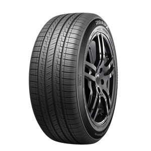 205/70R15 96T ROADX RXMOTION MX440 ALL-SEASON TIRES (M+S)