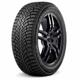 195/65R15 91T ROADX RXFROST FX11 WINTER TIRES (M+S + SNOWFLAKE)