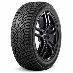 175/65R15 84T ROADX RXFROST FX11 WINTER TIRES (M+S + SNOWFLAKE)