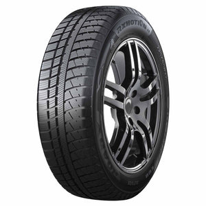 225/55R16 XL 99V ROADX RXMOTION 4S ALL-WEATHER TIRES (M+S + SNOWFLAKE)