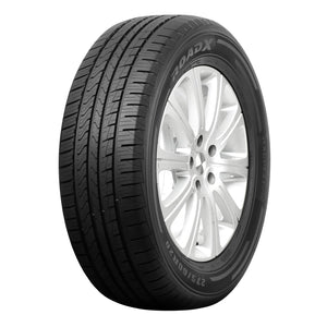 255/55R18 105V ROADX RXQUEST H/T02 ALL-SEASON TIRES (M+S)