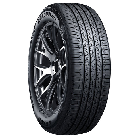 215/70R16 100H NEXEN RODIAN GTX ALL-SEASON TIRES (M+S)