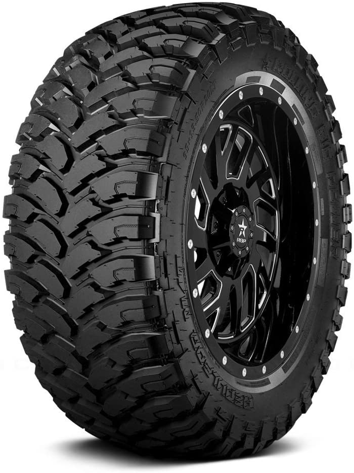 LT 32X11.50R15 LRC 113Q ROLLING BIG POWER REPULSOR MT ALL-WEATHER TIRES (M+S + SNOWFLAKE)