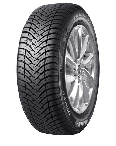195/65R15 95V TRIANGLE TRIANGLE TA01 ALL-WEATHER TIRES (M+S + SNOWFLAKE)