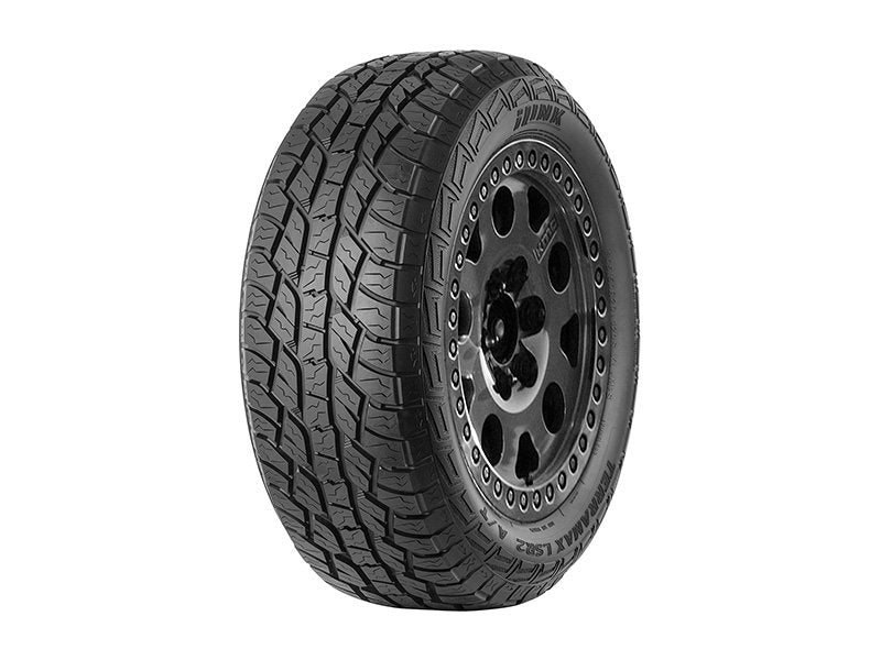 LT 285/65R18 LRE 125/122R ILINK TERRA MAX LSR2 A/T ALL-SEASON TIRES (M+S)