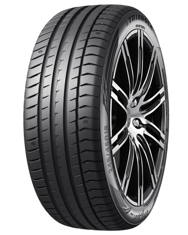 255/40R20 XL 98Y TRIANGLE TH202 EFFEX SPORT ALL-SEASON TIRES (M+S)